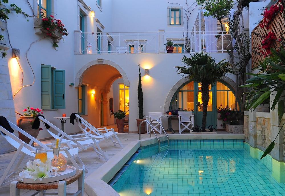 Fotos del hotel - MYTHOS SUITES HOTEL
