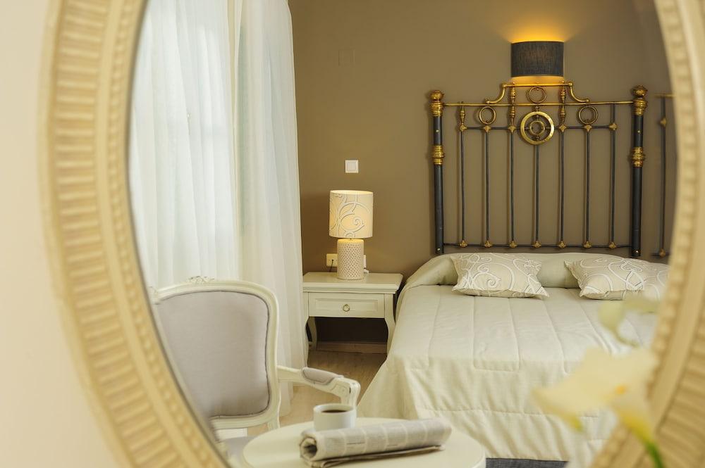 Fotos del hotel - MYTHOS SUITES HOTEL