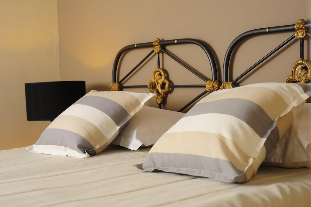Fotos del hotel - MYTHOS SUITES HOTEL