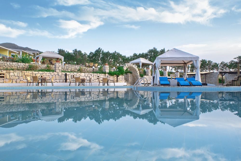 Fotos del hotel - Lassion Golden Bay Bungalows