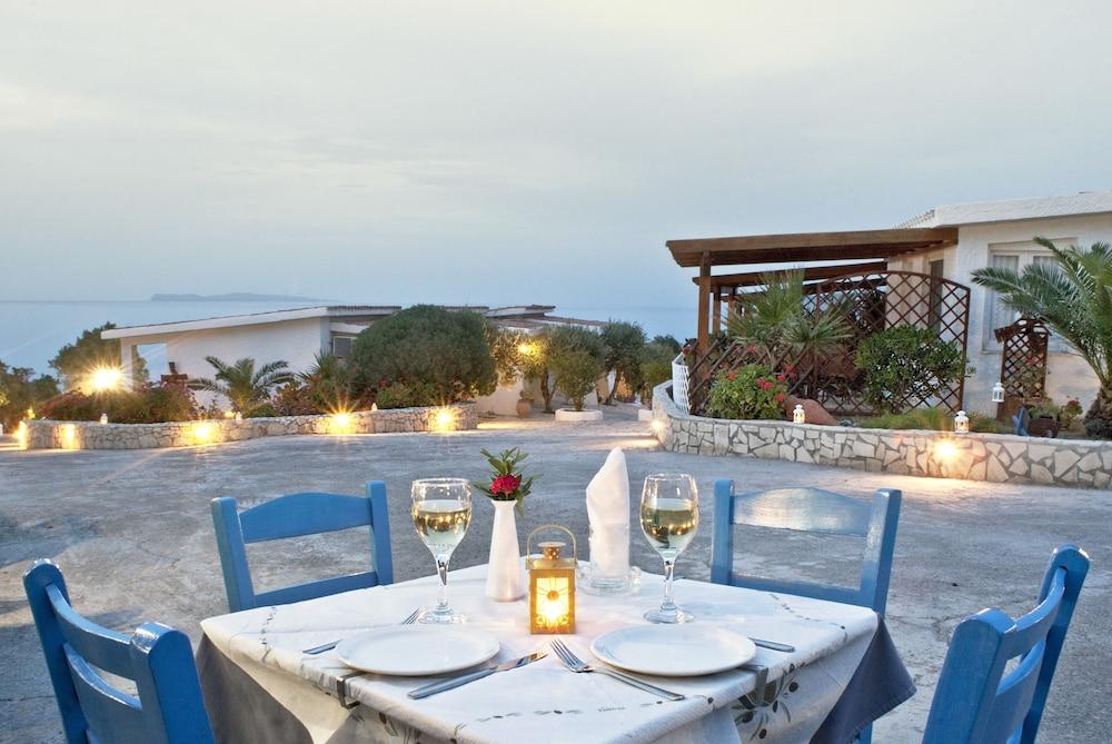 Fotos del hotel - Lassion Golden Bay Bungalows