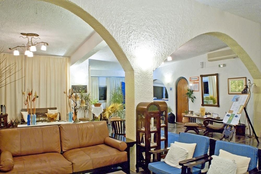 Fotos del hotel - Lassion Golden Bay Bungalows