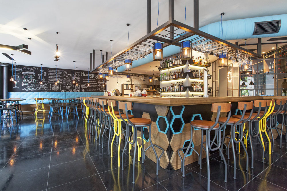 Fotos del hotel - The Excelsior Small Luxury Hotels of the World
