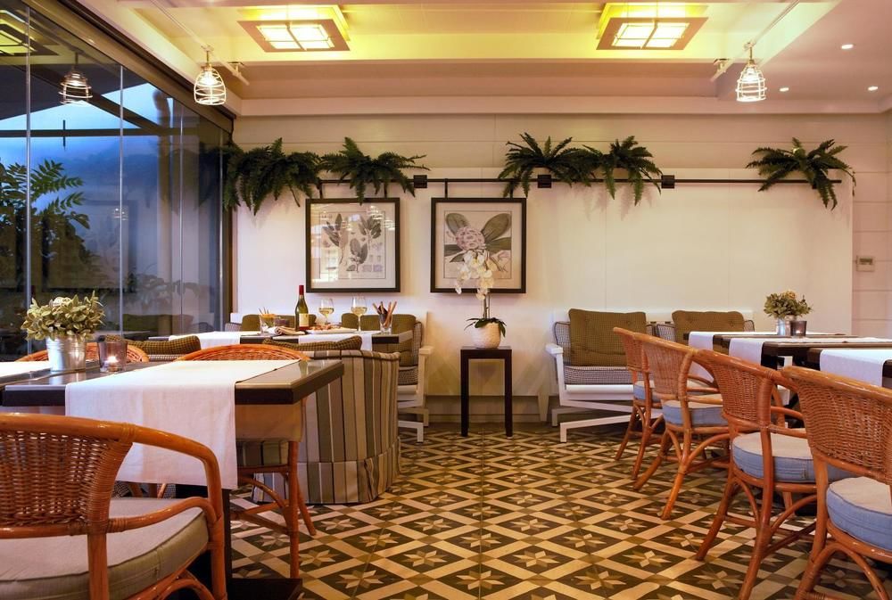 Fotos del hotel - The Excelsior Small Luxury Hotels of the World