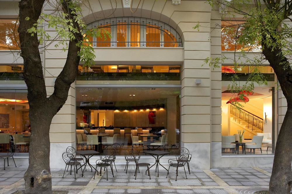 Fotos del hotel - The Excelsior Small Luxury Hotels of the World