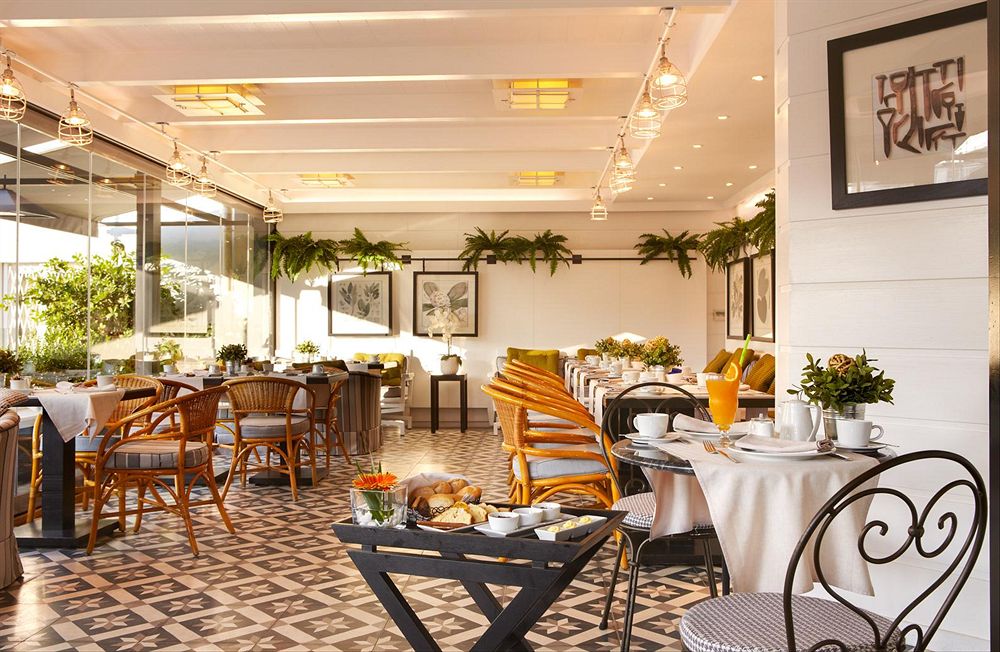 Fotos del hotel - The Excelsior Small Luxury Hotels of the World
