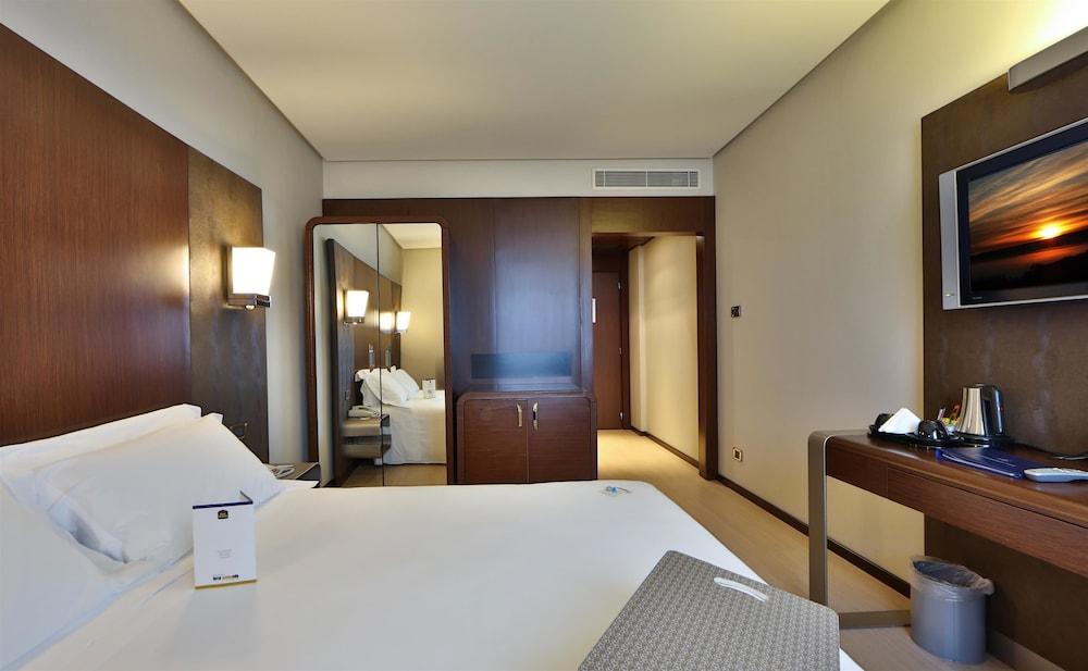 Fotos del hotel - Best Western Hotel Goldenmile Milan