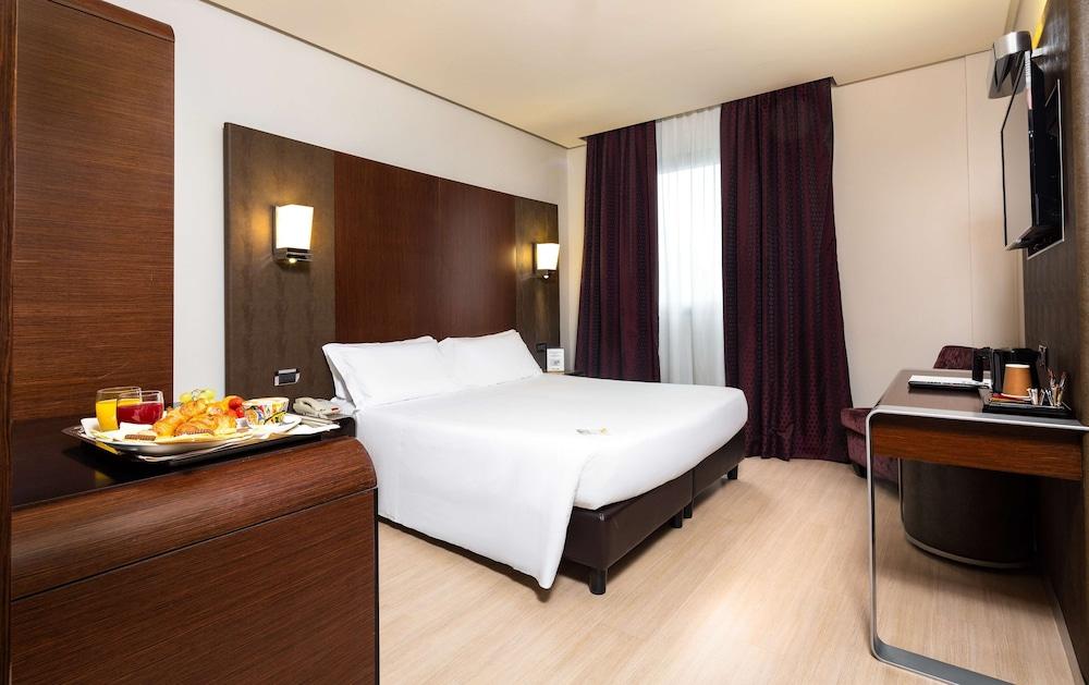 Fotos del hotel - Best Western Hotel Goldenmile Milan