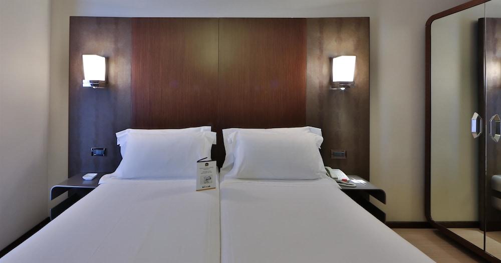 Fotos del hotel - Best Western Hotel Goldenmile Milan