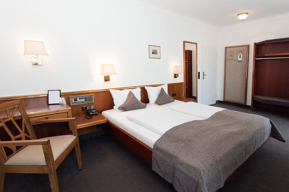Fotos del hotel - Trip Inn Klee am Park Wiesbaden