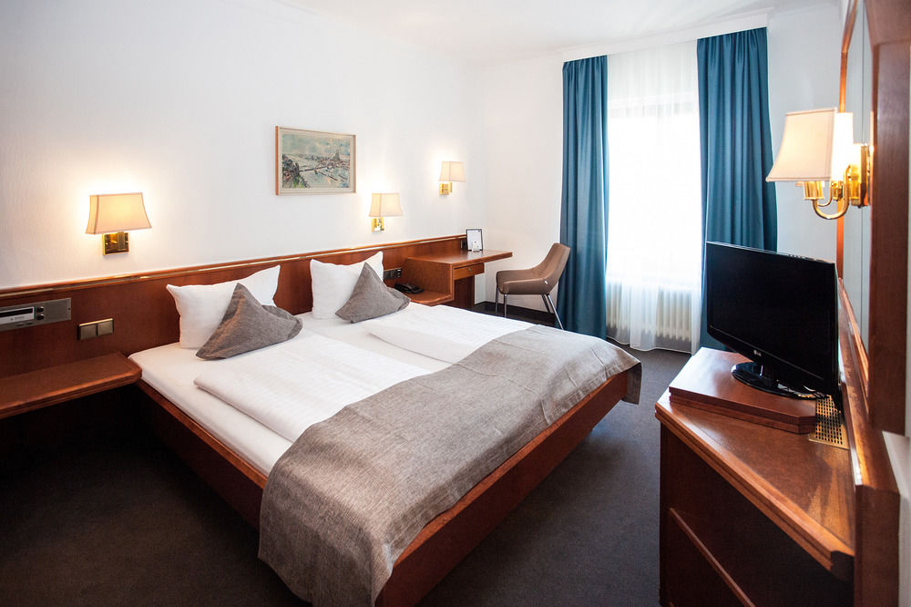 Fotos del hotel - Trip Inn Klee am Park Wiesbaden