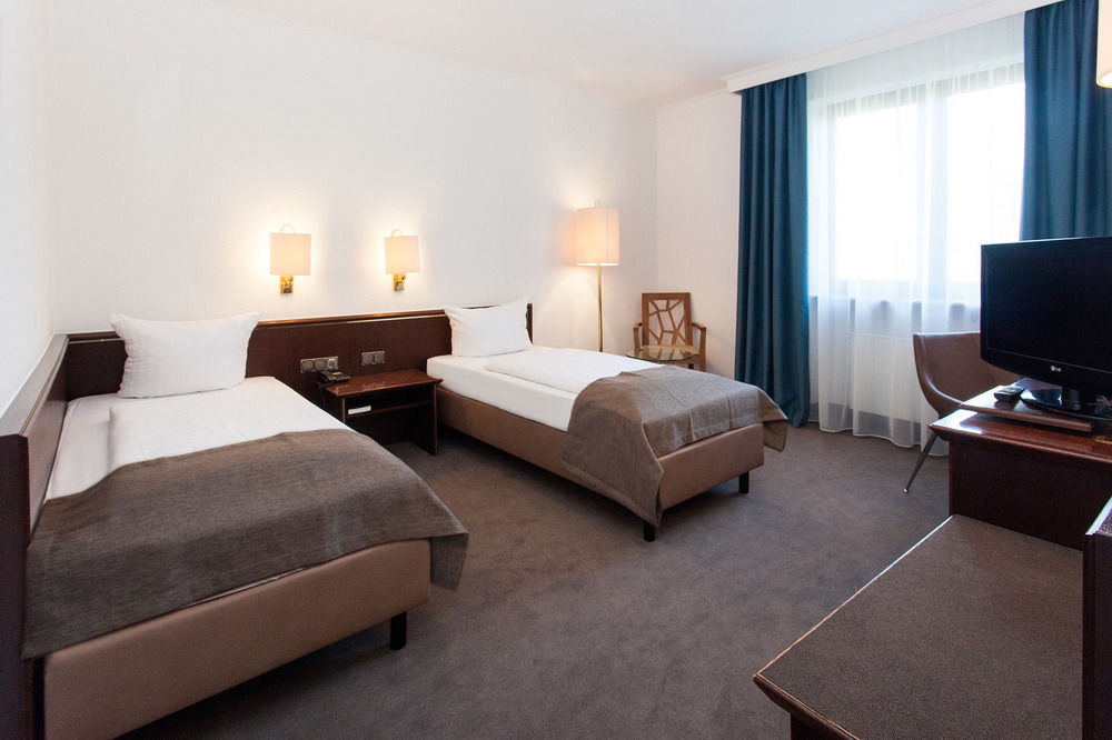 Fotos del hotel - Trip Inn Klee am Park Wiesbaden