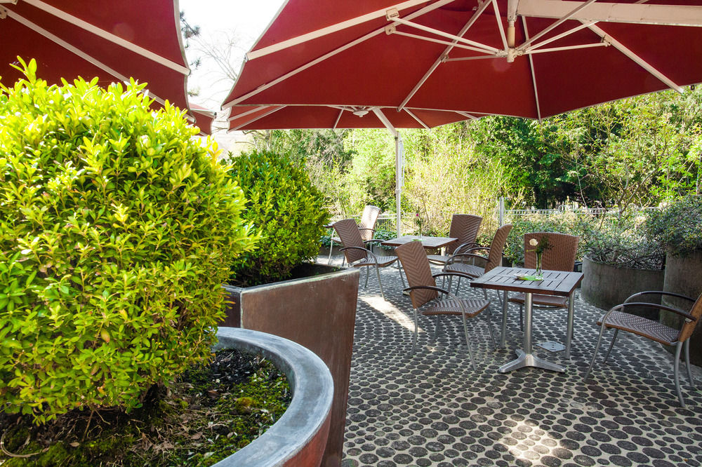 Fotos del hotel - Trip Inn Klee am Park Wiesbaden