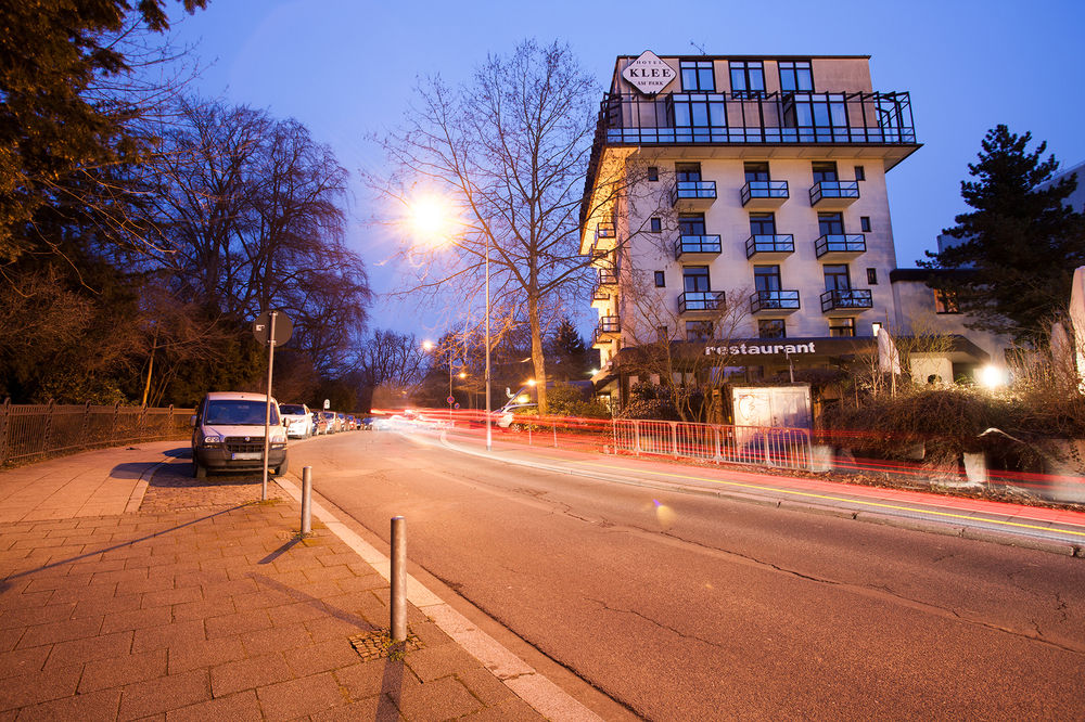Fotos del hotel - Trip Inn Klee am Park Wiesbaden