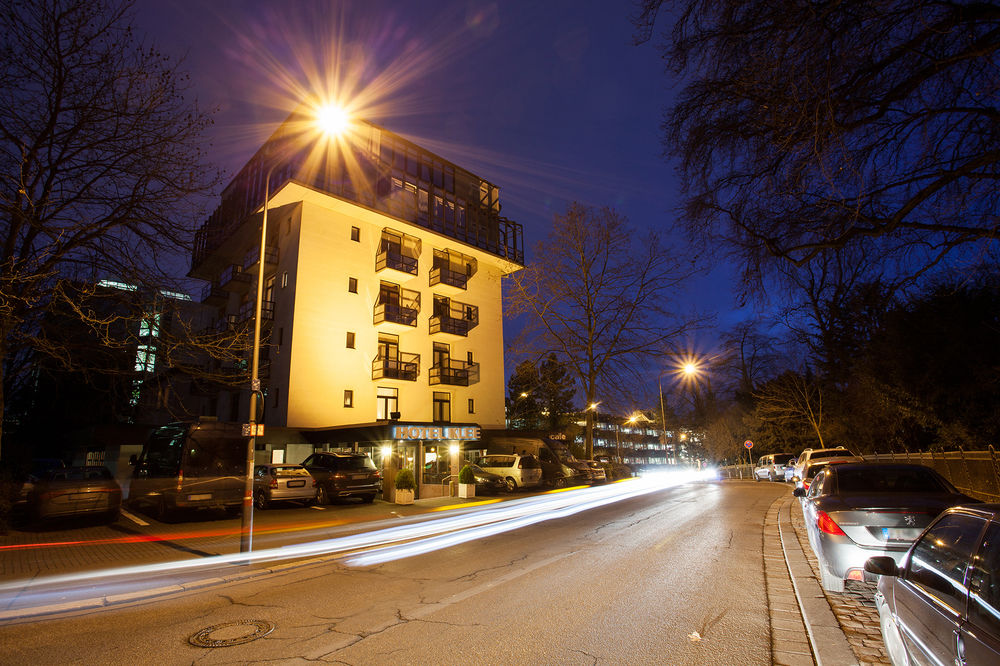 Fotos del hotel - Trip Inn Klee am Park Wiesbaden
