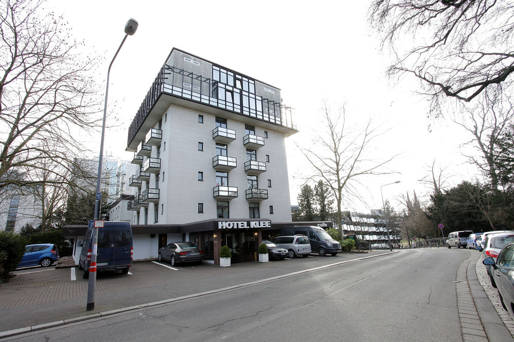 Fotos del hotel - Trip Inn Klee am Park Wiesbaden