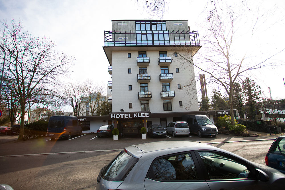 Fotos del hotel - Trip Inn Klee am Park Wiesbaden