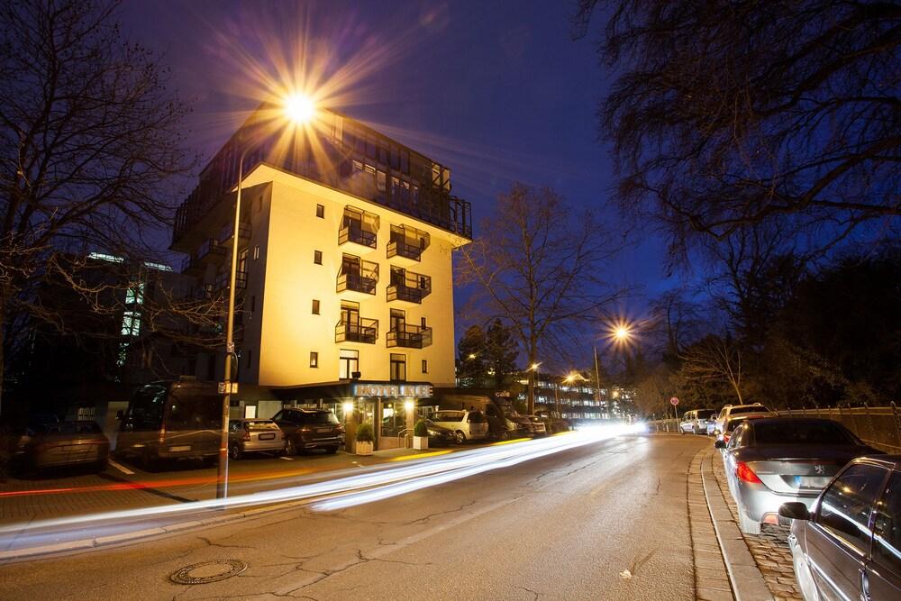 Fotos del hotel - Trip Inn Klee am Park Wiesbaden
