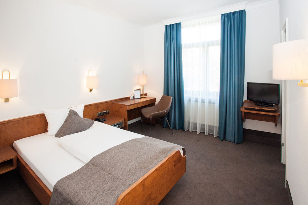 Fotos del hotel - Trip Inn Klee am Park Wiesbaden