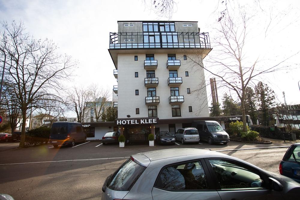 Fotos del hotel - Trip Inn Klee am Park Wiesbaden