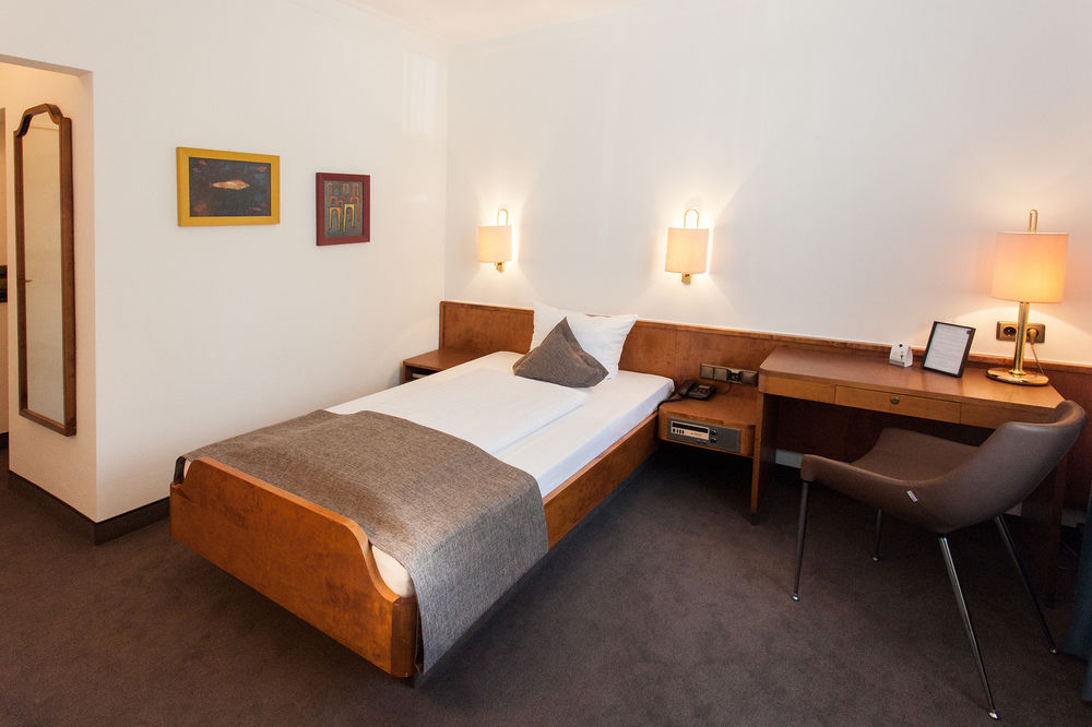 Fotos del hotel - Trip Inn Klee am Park Wiesbaden