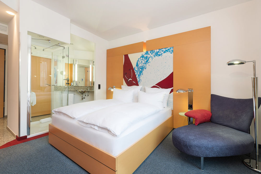 Fotos del hotel - FOUR Ratingen Dusseldorf Airport