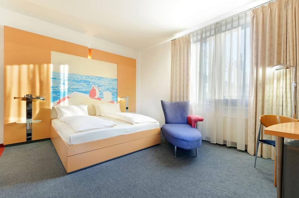 Fotos del hotel - FOUR Ratingen Dusseldorf Airport