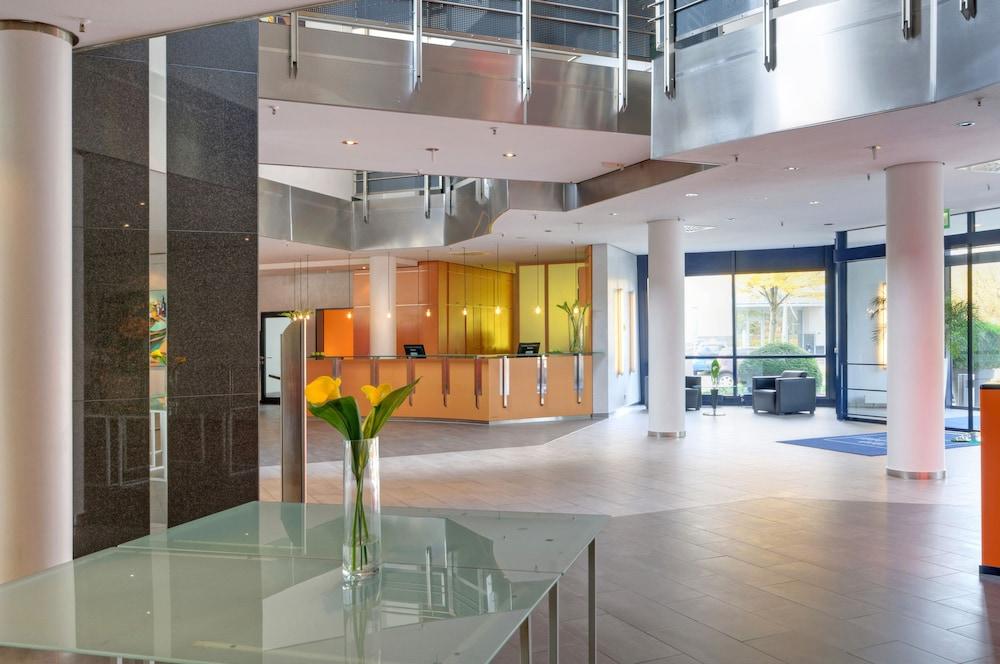 Fotos del hotel - FOUR Ratingen Dusseldorf Airport
