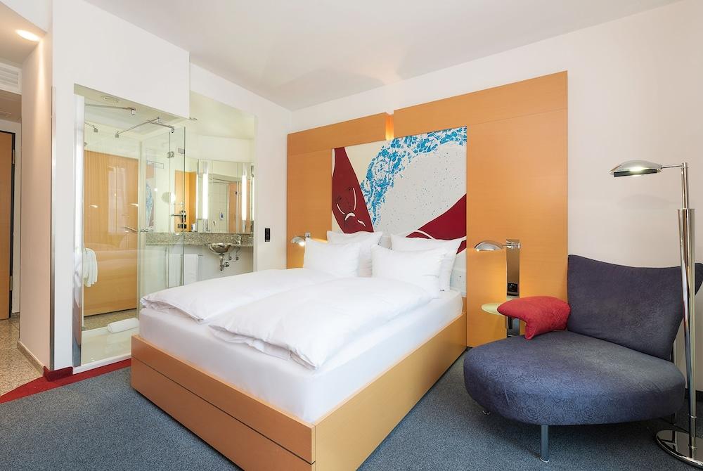 Fotos del hotel - FOUR Ratingen Dusseldorf Airport