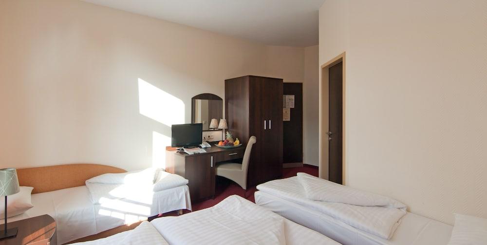 Fotos del hotel - NOVUM HOTEL ELEAZAR CITY CENTER