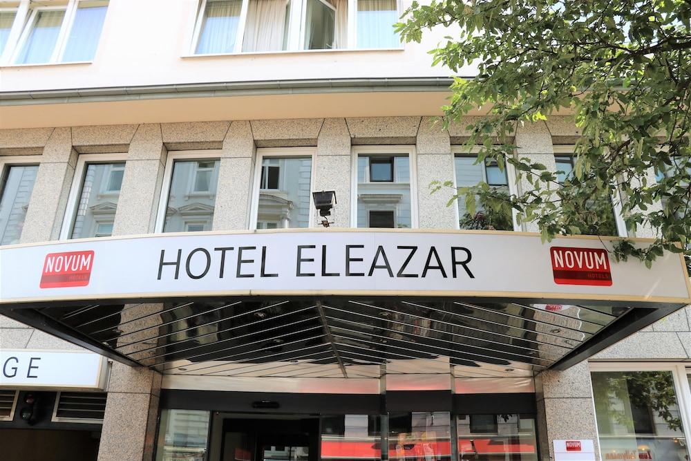 Fotos del hotel - NOVUM HOTEL ELEAZAR CITY CENTER