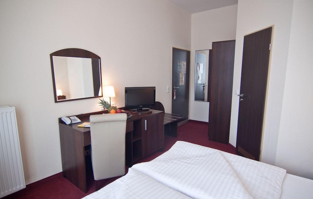 Fotos del hotel - NOVUM HOTEL ELEAZAR CITY CENTER