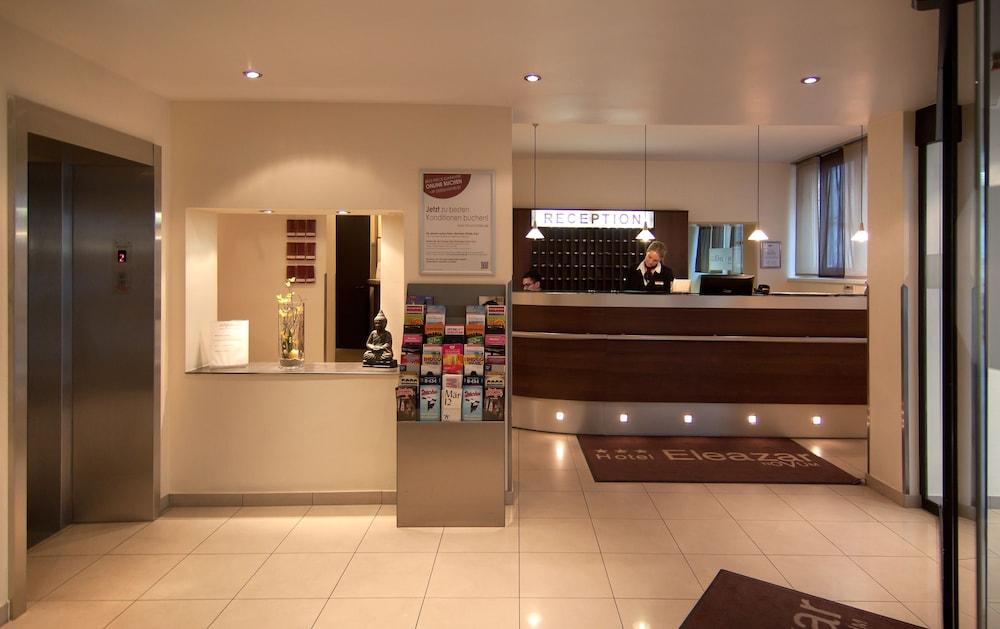 Fotos del hotel - NOVUM HOTEL ELEAZAR CITY CENTER