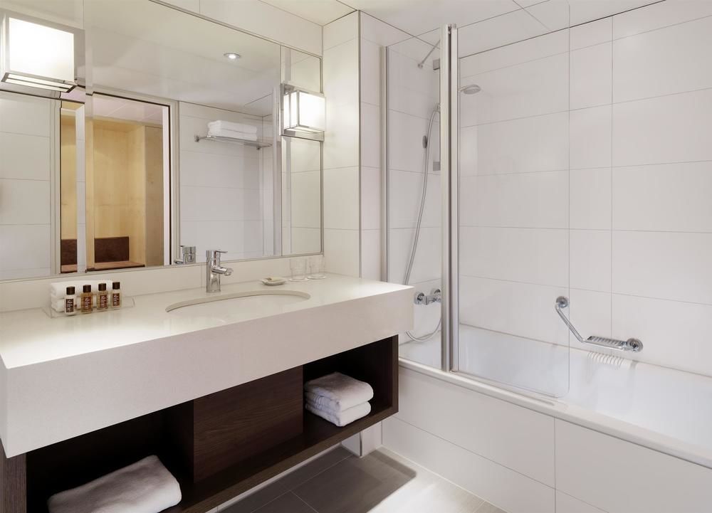 Fotos del hotel - SHERATON FRANKFURT AIRPORT HOTEL & CONFERENCE CENT