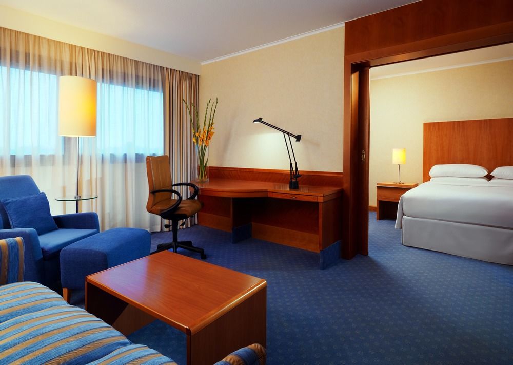 Fotos del hotel - SHERATON FRANKFURT AIRPORT HOTEL & CONFERENCE CENT