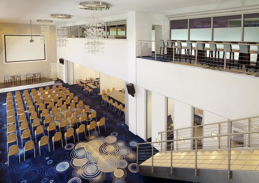 Fotos del hotel - SHERATON FRANKFURT AIRPORT HOTEL & CONFERENCE CENT