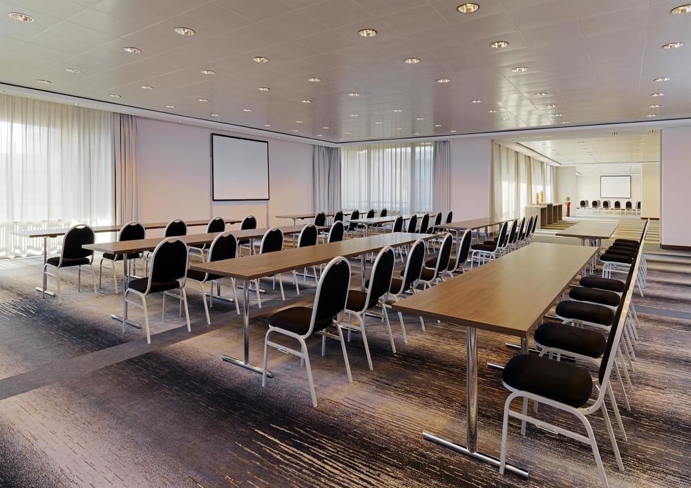 Fotos del hotel - SHERATON FRANKFURT AIRPORT HOTEL & CONFERENCE CENT