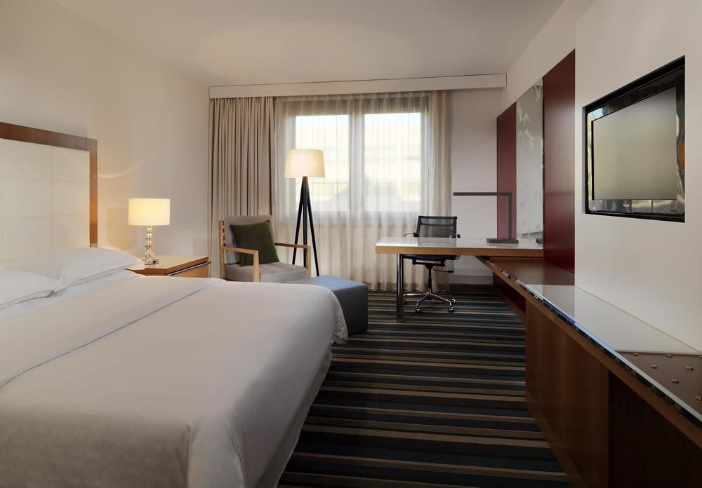 Fotos del hotel - SHERATON FRANKFURT AIRPORT HOTEL & CONFERENCE CENT