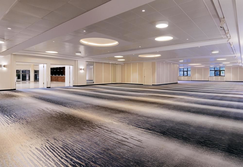 Fotos del hotel - SHERATON FRANKFURT AIRPORT HOTEL & CONFERENCE CENT