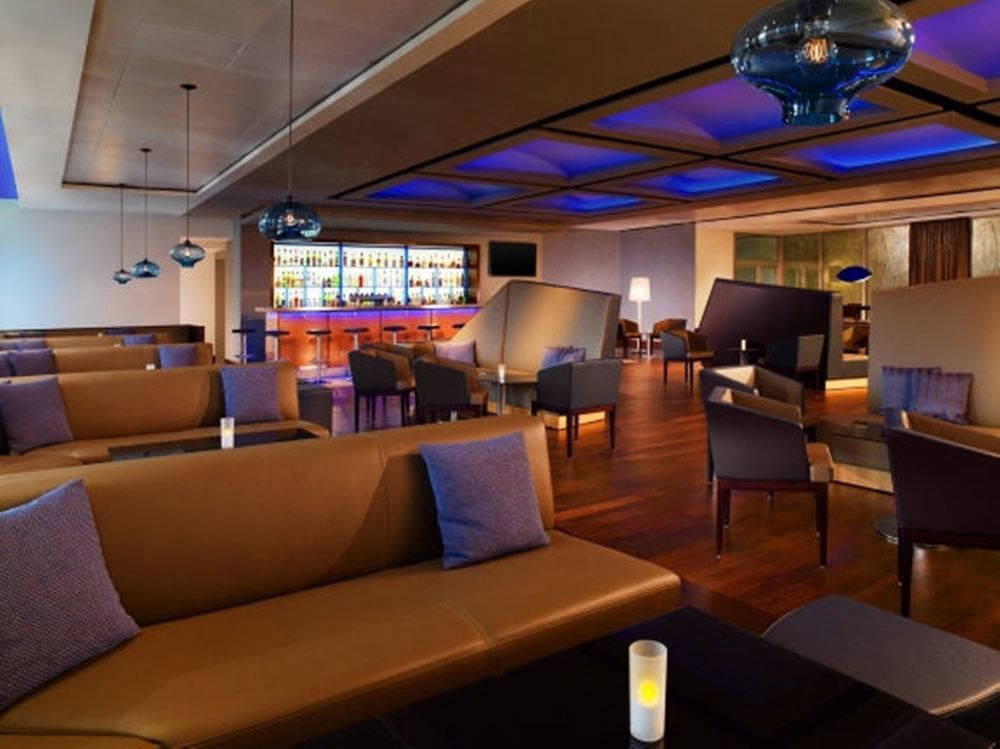 Fotos del hotel - SHERATON FRANKFURT AIRPORT HOTEL & CONFERENCE CENT