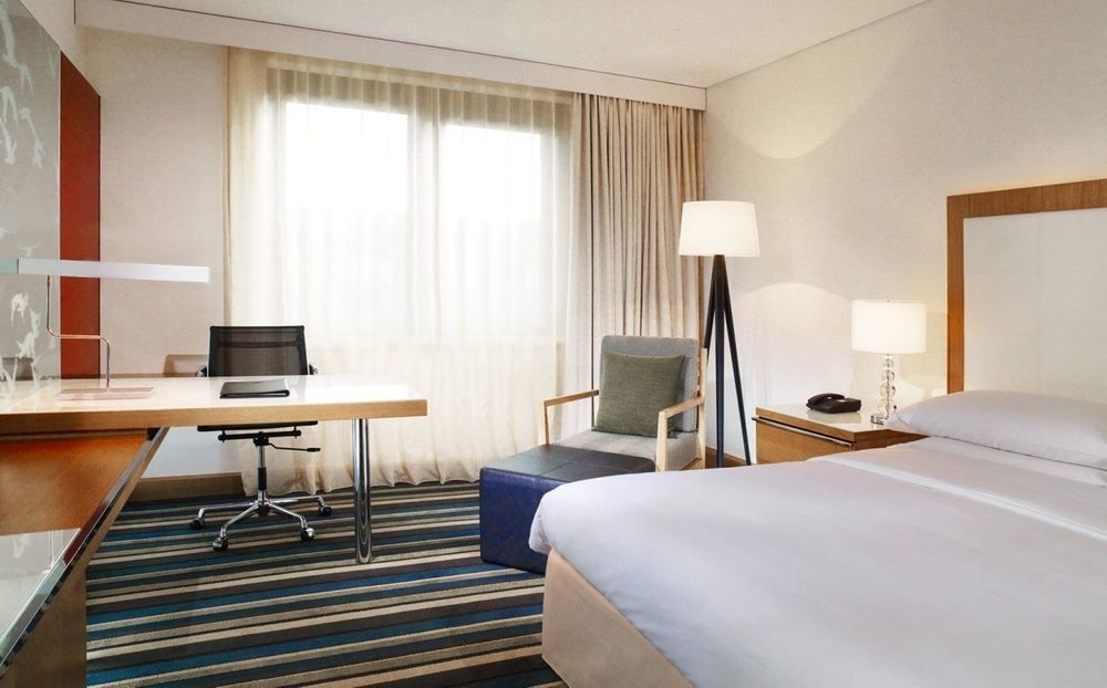 Fotos del hotel - SHERATON FRANKFURT AIRPORT HOTEL & CONFERENCE CENT