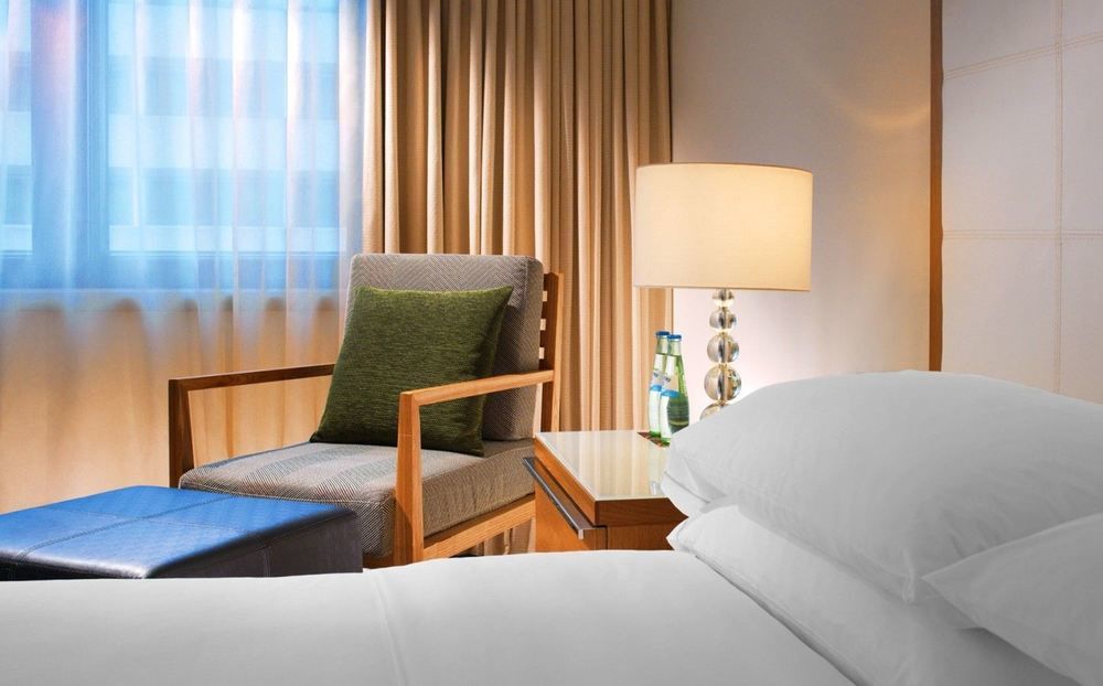 Fotos del hotel - SHERATON FRANKFURT AIRPORT HOTEL & CONFERENCE CENT