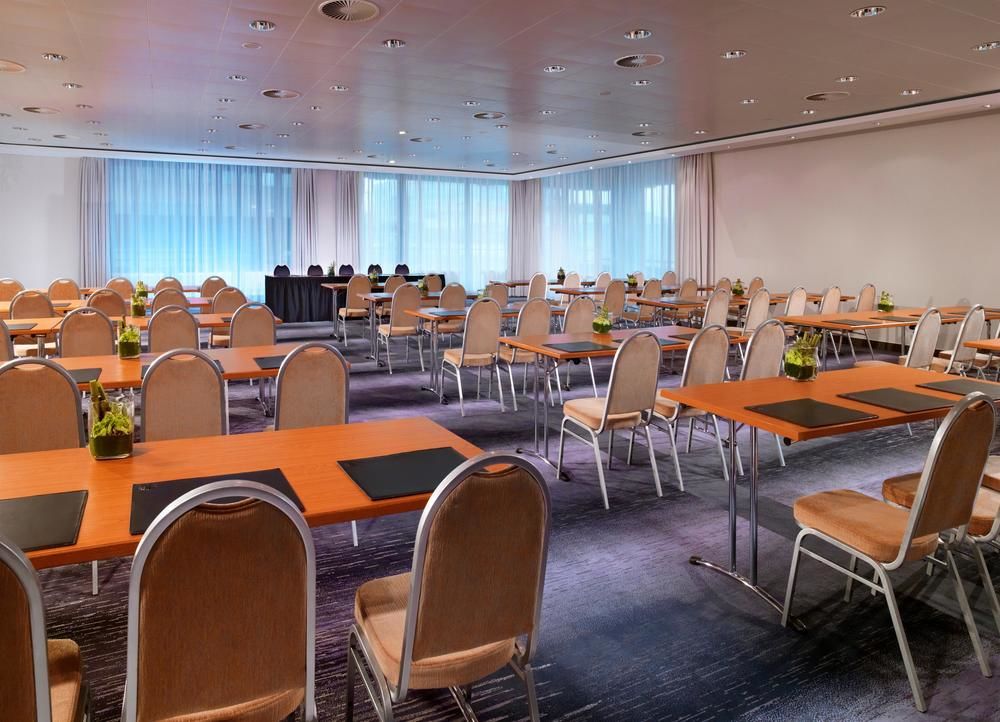 Fotos del hotel - SHERATON FRANKFURT AIRPORT HOTEL & CONFERENCE CENT