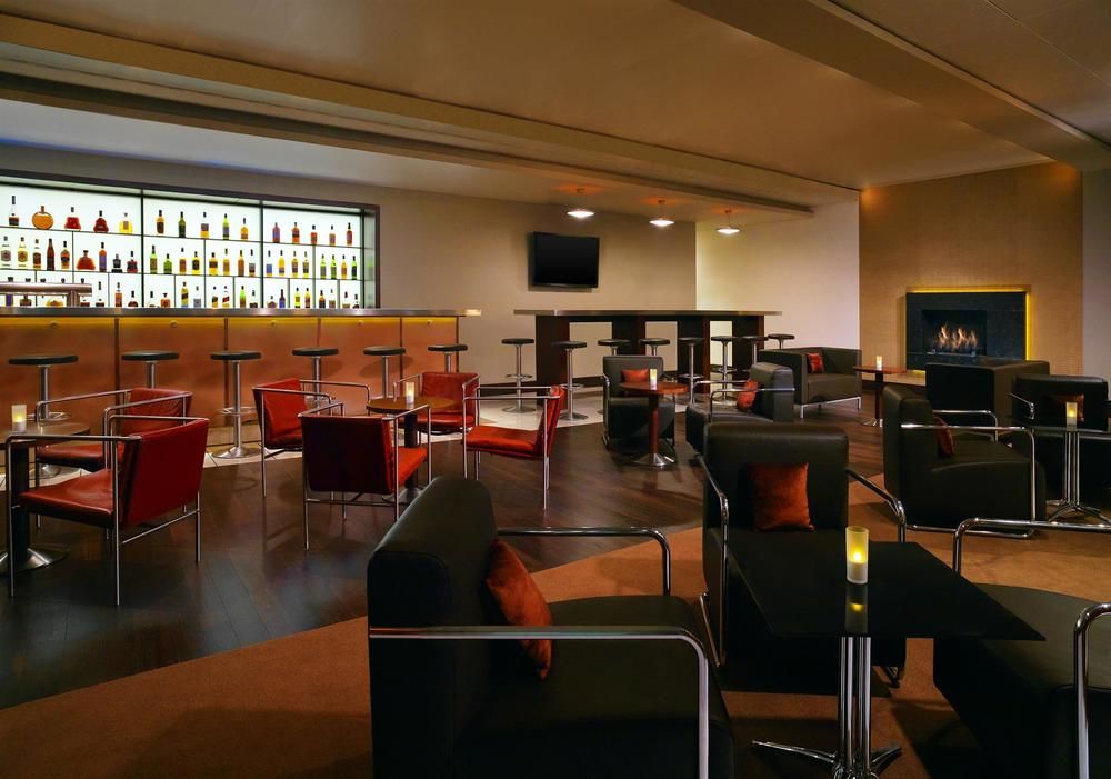 Fotos del hotel - SHERATON FRANKFURT AIRPORT HOTEL & CONFERENCE CENT
