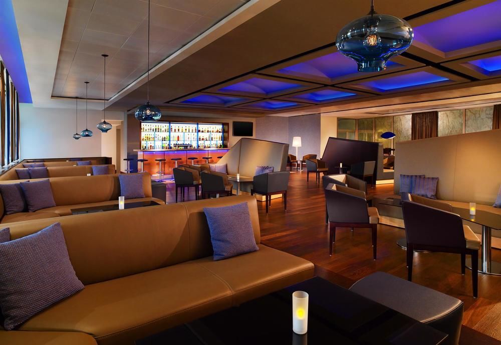 Fotos del hotel - SHERATON FRANKFURT AIRPORT HOTEL & CONFERENCE CENT