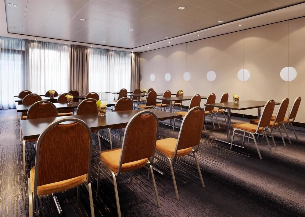 Fotos del hotel - SHERATON FRANKFURT AIRPORT HOTEL & CONFERENCE CENT