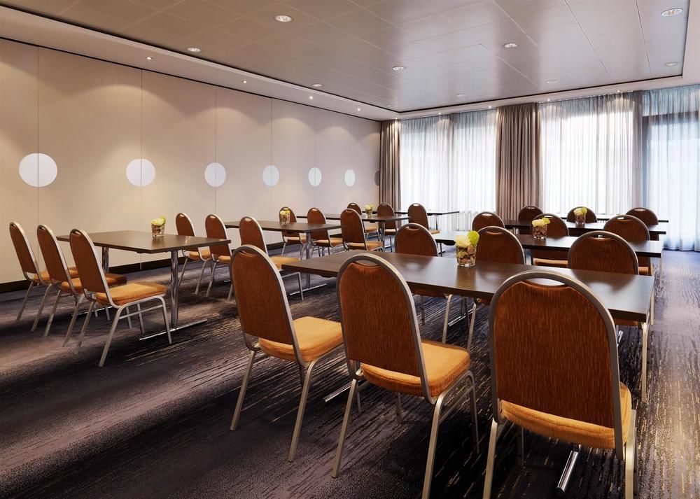 Fotos del hotel - SHERATON FRANKFURT AIRPORT HOTEL & CONFERENCE CENT