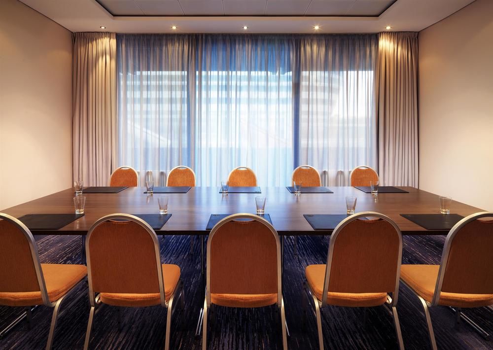 Fotos del hotel - SHERATON FRANKFURT AIRPORT HOTEL & CONFERENCE CENT