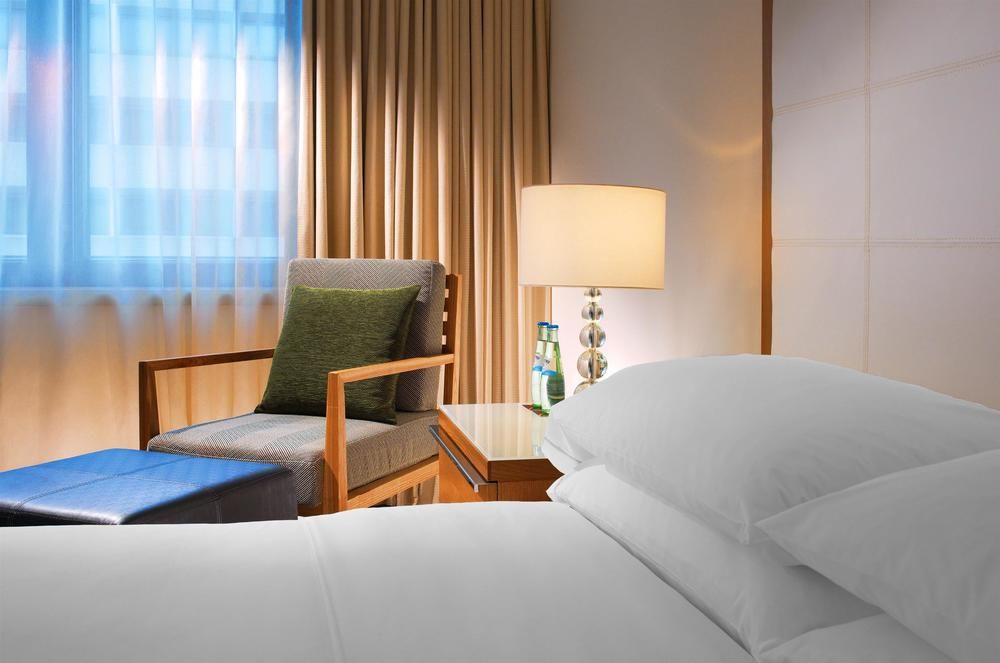 Fotos del hotel - SHERATON FRANKFURT AIRPORT HOTEL & CONFERENCE CENT