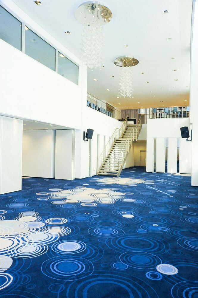 Fotos del hotel - SHERATON FRANKFURT AIRPORT HOTEL & CONFERENCE CENT